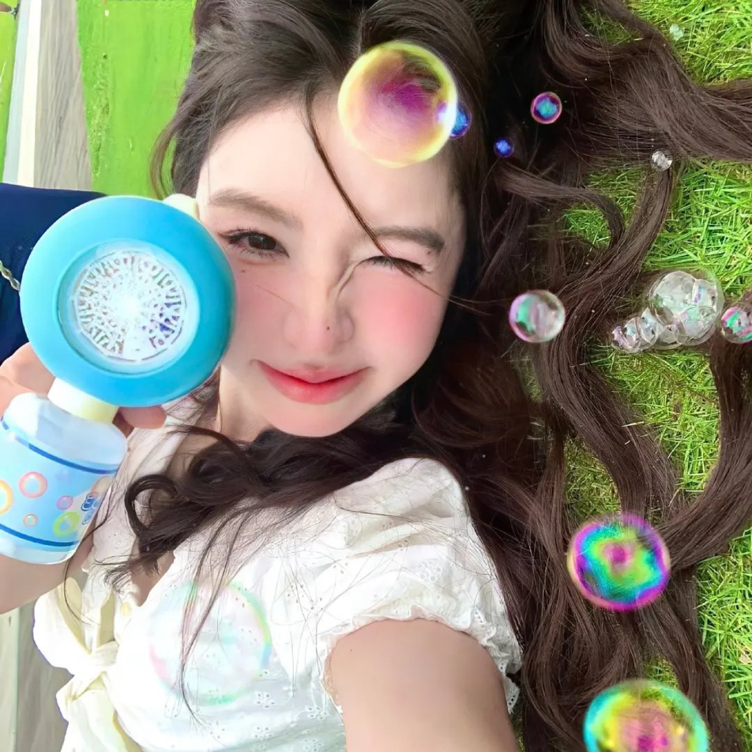 陌生的朋友